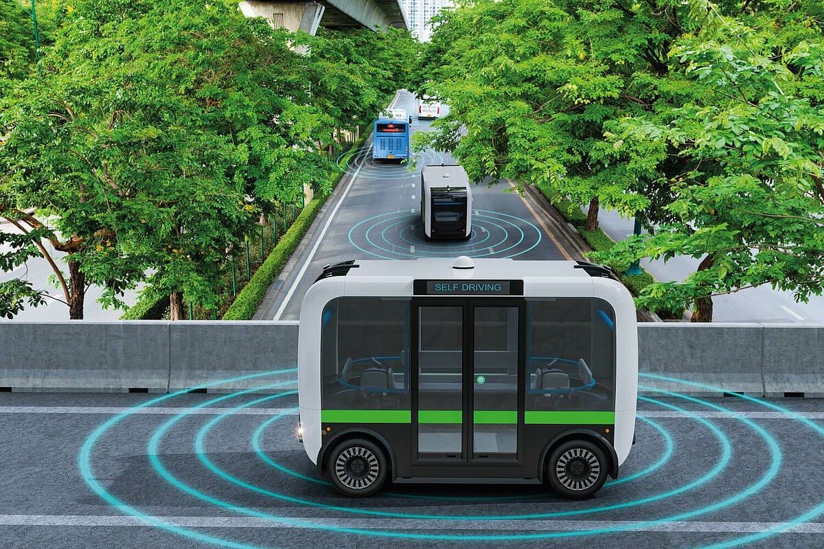 F Rderung Des Autonomen Ffentlichen Verkehrs E Mobil Bw Gmbh