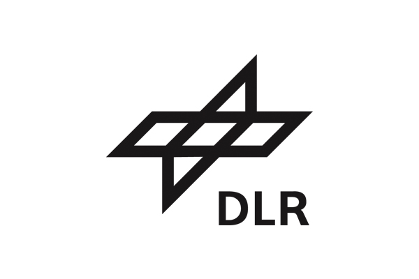 Logo DLR - Deutsches Zentrum für Luft- und Raumfahrt