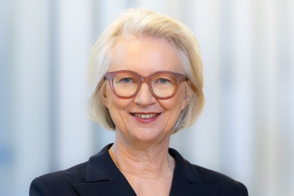 Porträt Foto von Monika Schnitzer des Sachverständigenrat Wirtschaft