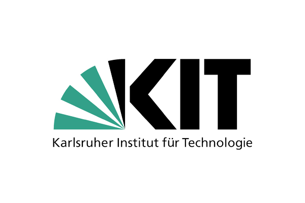 Logo Karlsruher Institut für Technologie KIT