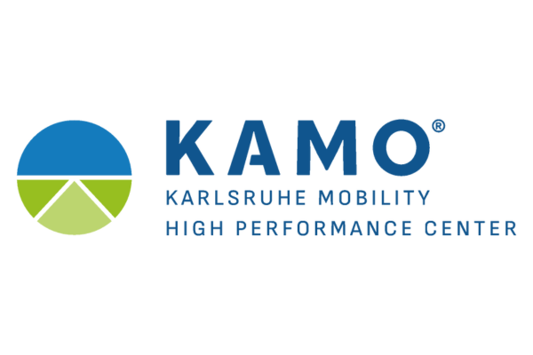 Logo von KAMO - Karlsruhe Mobility High Performance Center