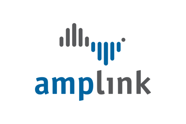 Logo der AMPLINK GmbH