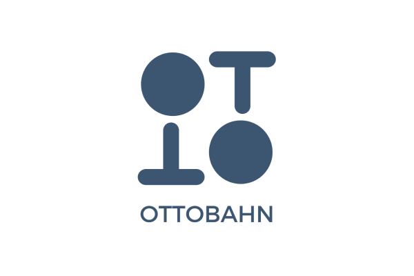 Logo der ottobahn GmbH